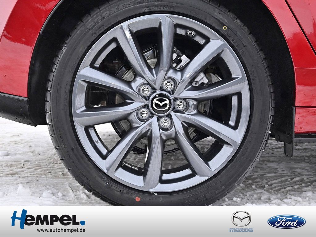 Mazda 3 - Bild 5