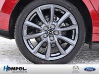 Mazda 3 - Vorschau Bild 5