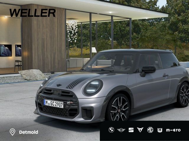 MINI Cooper S, Leasing ab 359 EUR