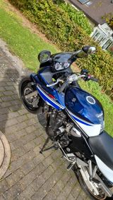 Suzuki Bandit 1200 S - Offers matching your search criteria