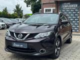 Nissan Qashqai 360° Pano Navi - Nissan Qashqai Gebrauchtwagen in Bremen