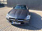 Mercedes-Benz SLK 250 BlueEFFICIENCY Automa-Navi-Xenon-Leder - Mercedes-Benz SLK 250 von privat