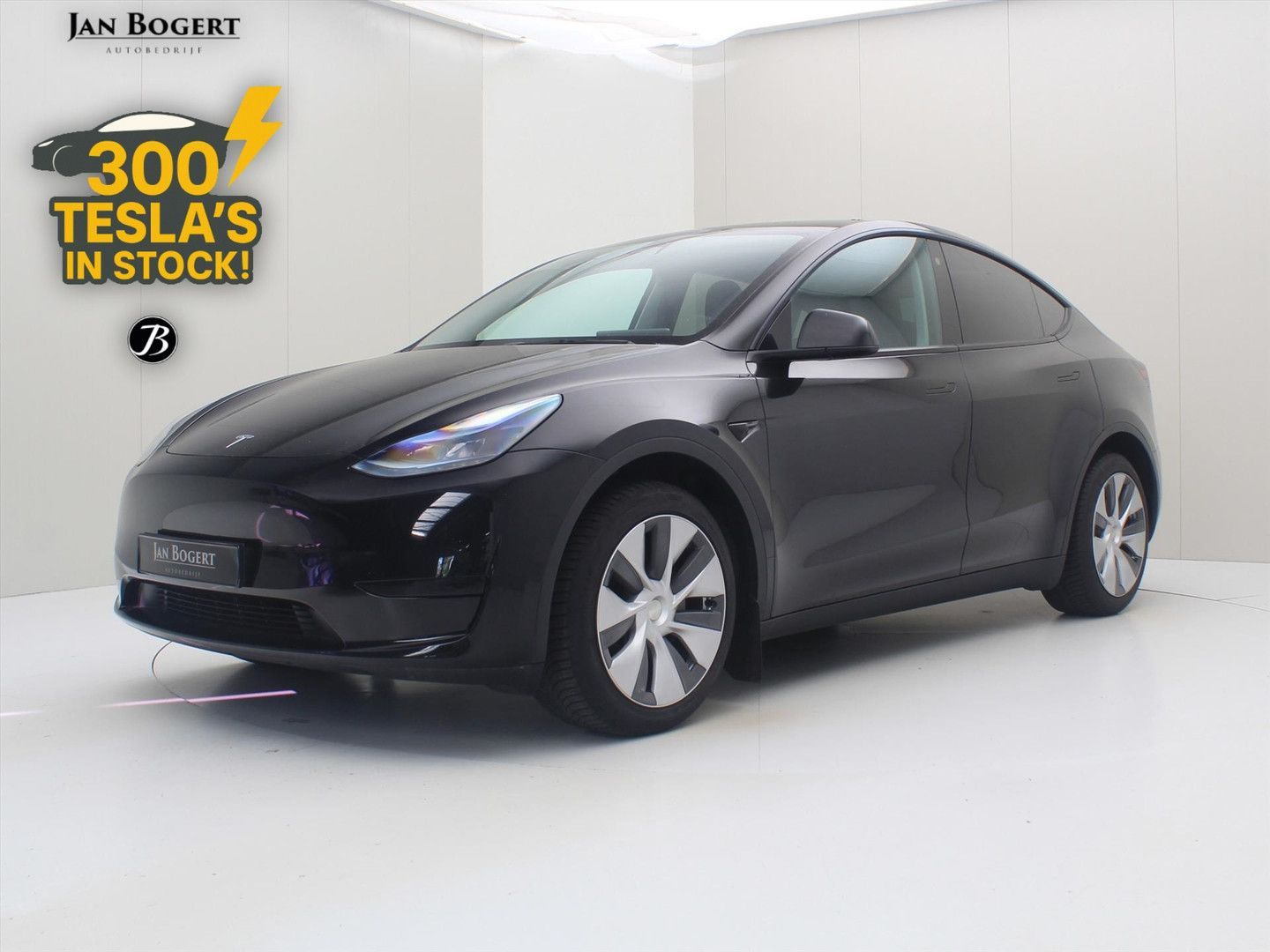 Tesla Model Y Standard RWD Plus 93.5% SoH [ AMD RYZEN+