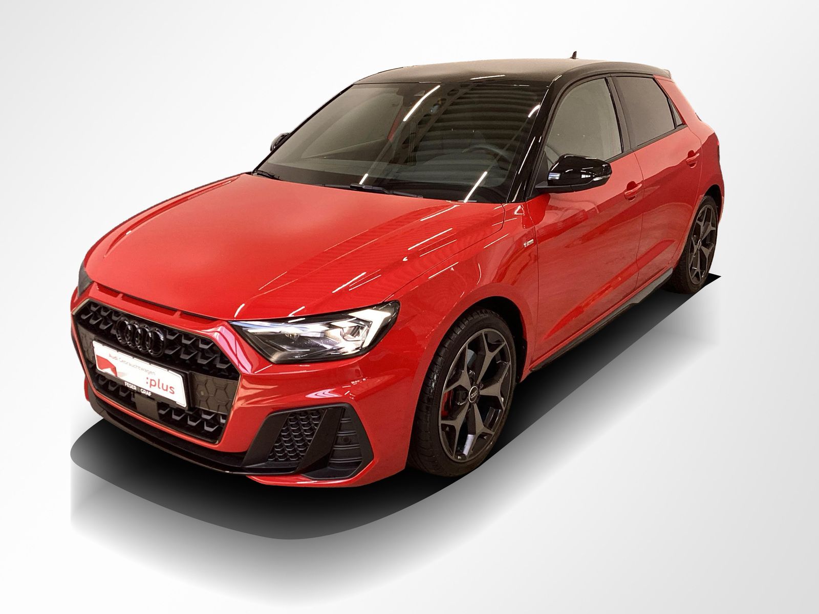 Audi A1 - Bild 15