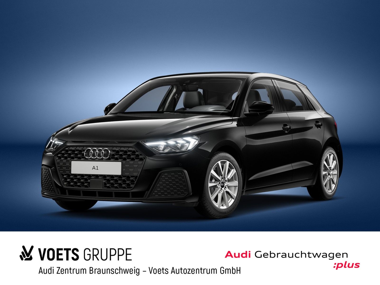 Audi A1 Sportback 30 TFSI