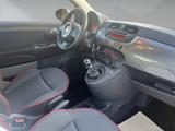 Fiat 500 1.2 Lounge - gebrauchte Fiat 500 aus dem Jahr 2015