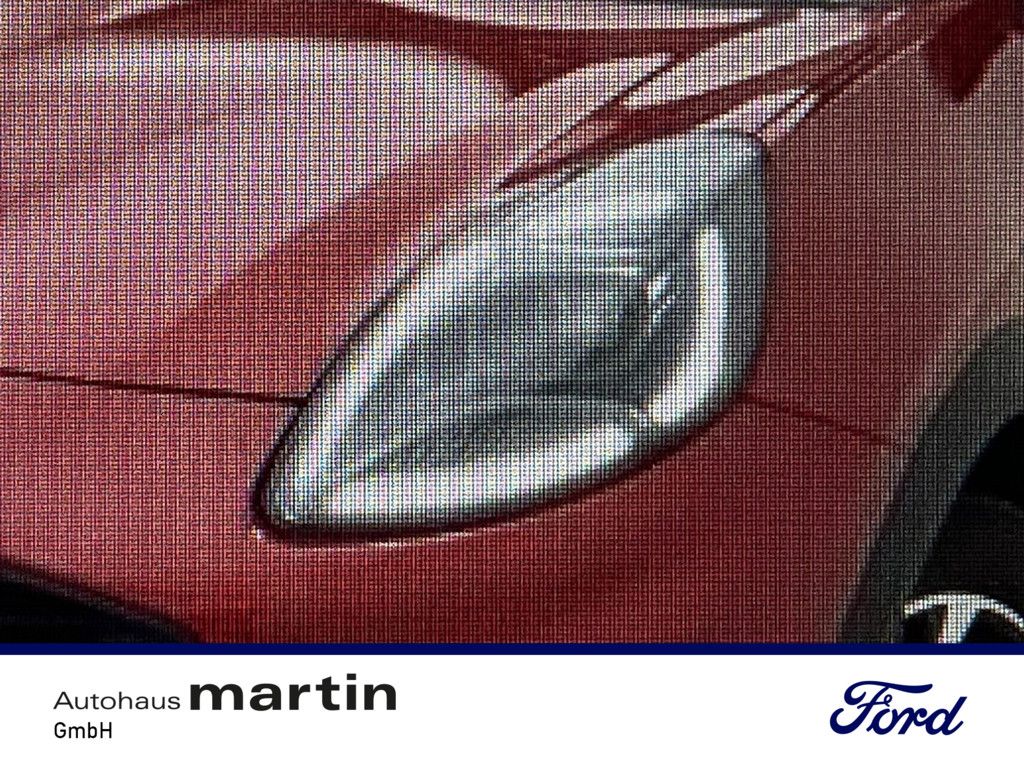 Fahrzeugabbildung Ford Puma 1.0 EcoBoost Titanium S/S ACC FACEL. LED