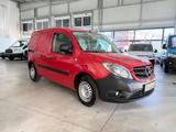 Mercedes-Benz Citan Kasten 108 CDI lang*126TKM*TÜV 12/2027 - Mercedes-Benz 12 t