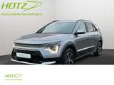 Kia Niro 1.6 HEV DCT Vision Komfort-Paket, Style, AH - Kia Niro Jahreswagen