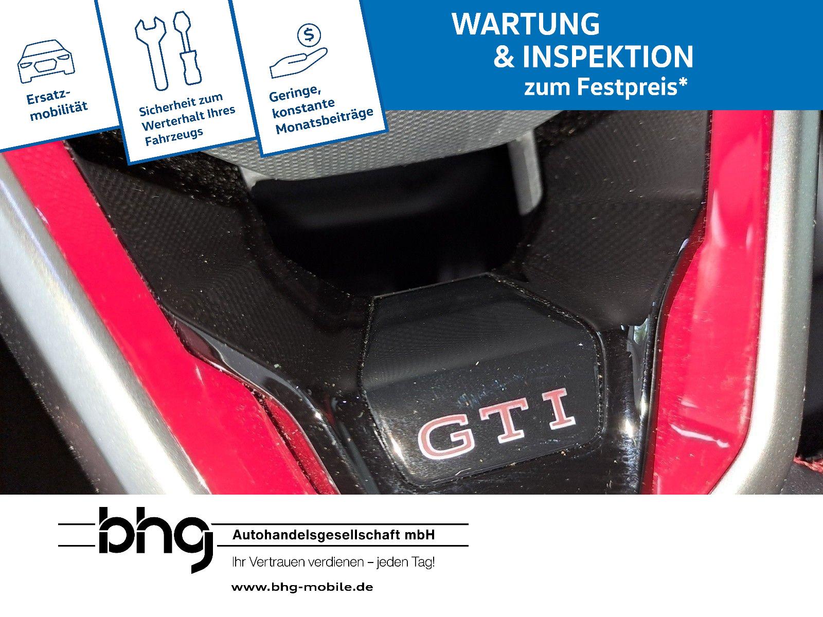 Volkswagen Polo GTI 2,0 l TSI OPF 7, миниатюра 23