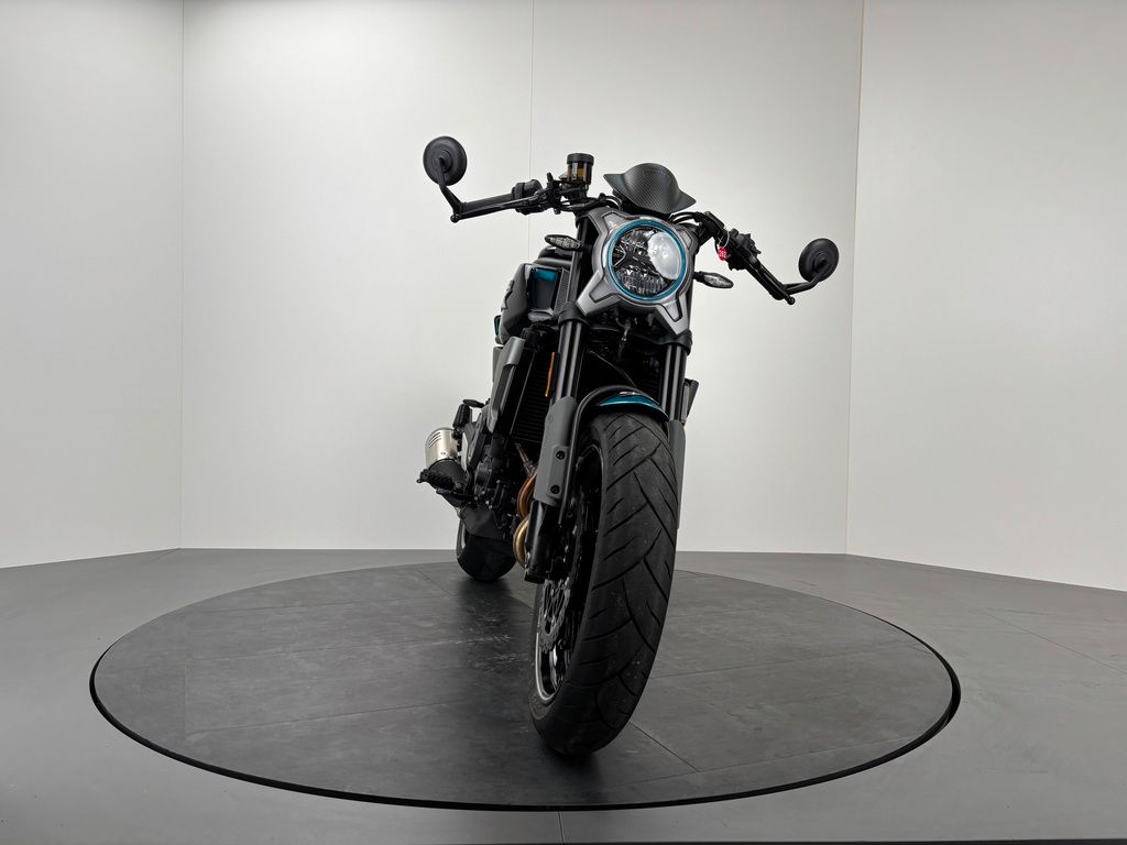 Fahrzeugabbildung CFMOTO CL-X Sport *NEUWERTIGER ZUSTAND