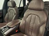 BMW X5 xDrive 30 d M Sport Paket*7-Sitzer/vollausst. - BMW X5: Sitze