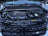 Land Rover Discovery Sport D180 AWD Automatik R-DYNAMIC... - Land Rover Discovery Sport von privat