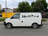 Volkswagen T5 Transporter Camper Van - VW T5 Transporter Gebrauchtwagen in Stuttgart