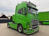 Volvo FH 16 750, XL kabin, hydraulik, service Volvo - Volvo Fh16