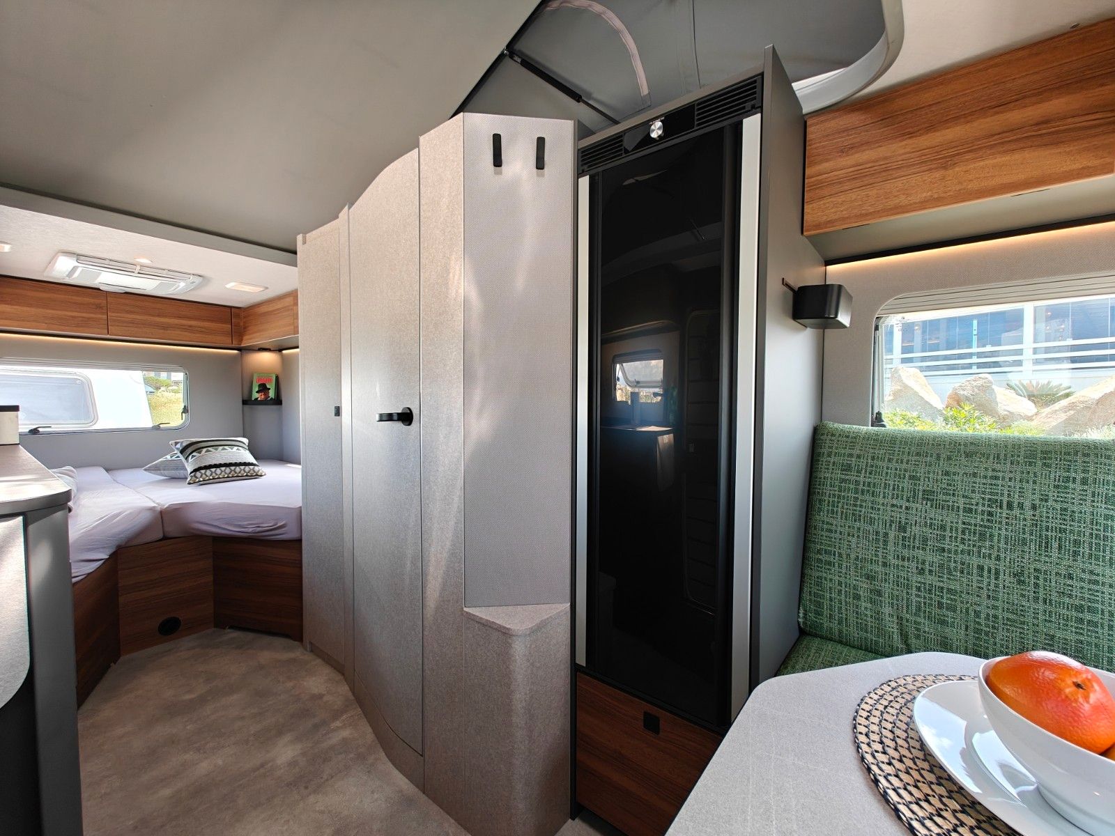 Fahrzeugabbildung HYMER / ERIBA / HYMERCAR Feeling 442 2026