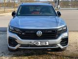 Volkswagen Touareg 3.0 V6 R-LINE  210kW 4MOTION Tiptronic - - Volkswagen Touareg: 2.0