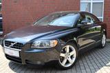 Volvo C70 Cabriolet 2.0 D Momentum Leder 1.Hand - Volvo C70: Momentum
