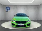 BMW M5 Competition CarbonD B&W ACC HUD Massage 360° - gebrauchte BMW M5 aus dem Jahr 2022