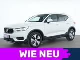 Volvo XC40 T3 Momentum LED|Kamera|PDC|Winter-Paket|SHZ - Volvo XC40 Gebrauchtwagen in Frankfurt