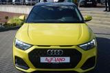 Audi A1 citycarver 30 TFSI LED Digitales Cockpit - Audi A1: Citycarver