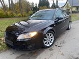 Seat Exeo Kombi 1.8 150PS Leder Sitzhzg. T... - gebrauchte Seat Exeo aus dem Jahr 2010