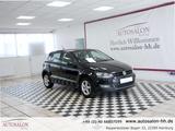 Volkswagen Polo V Highline*2Vorb*Teil.Serviceg.*Navi*4Zylin - Volkswagen Polo: Highline