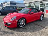 Porsche 991 911 Carrera S Cabriolet/Bose /Sport Chrono/ - Porsche 991 in Leverkusen