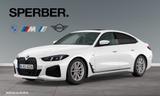 BMW 430i xDrive M Sportpaket Pro*ACC*360 Kamera*Glas - gebrauchte BMW 430 Gran Coupé aus dem Jahr 2024