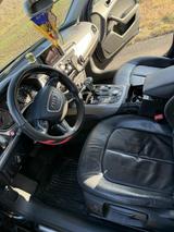 Audi A6 2.0 TDI multitronic Avant - - Audi A6 aus 2012 mit Diesel-Antrieb: Kombi, 2.0