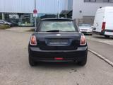 MINI ONE Mini One Leder Beige - MINI ONE: Sportwagen