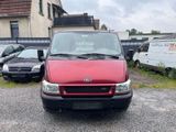Ford Transit EXPORT*WOHNMOBIL*KLIMA*BETT*TISCH*WASCHB - Ford Transit aus 2003