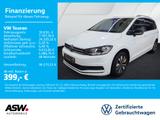 Volkswagen Touran Goal 1.5 TSI Navi RFK ACC SHZ 7-Sitzer - Volkswagen Touran Jahreswagen