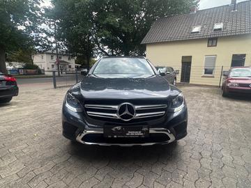 صورة 3 لـ 2015 Mercedes-BENZ GLC