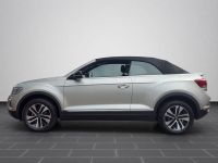 Volkswagen T-Roc - Vorschau Bild 8
