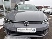 Volkswagen Golf 1.5 TSI Life App-Connect ACC Kamera Sitzhzg