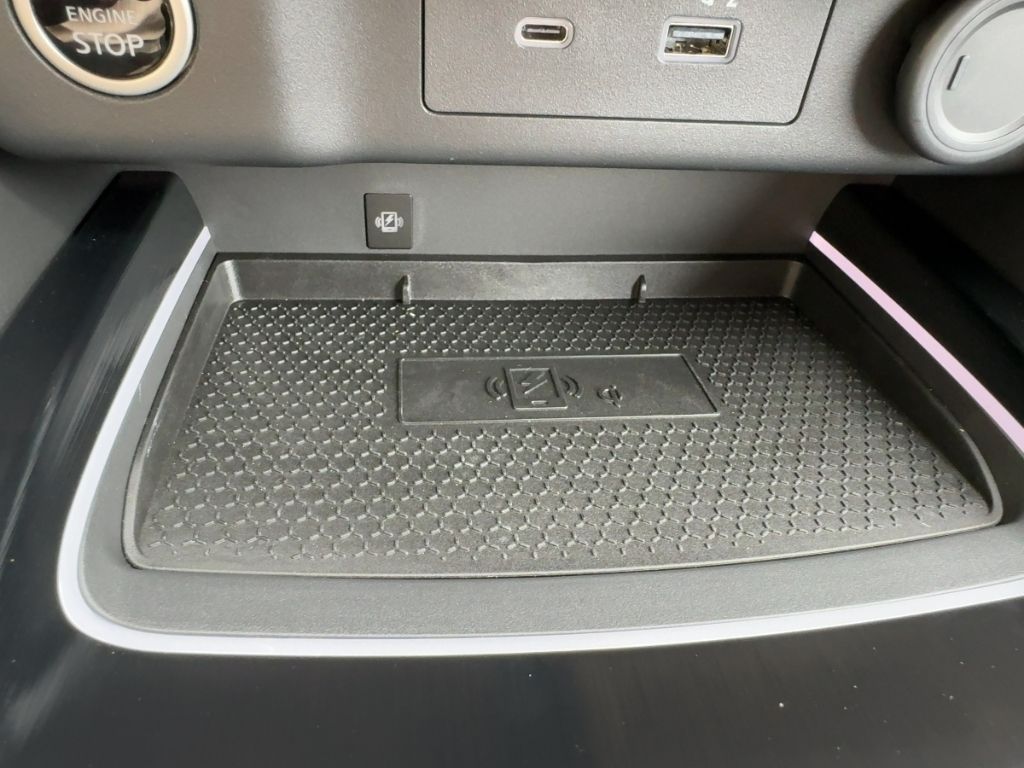 Nissan X-Trail - Bild 16