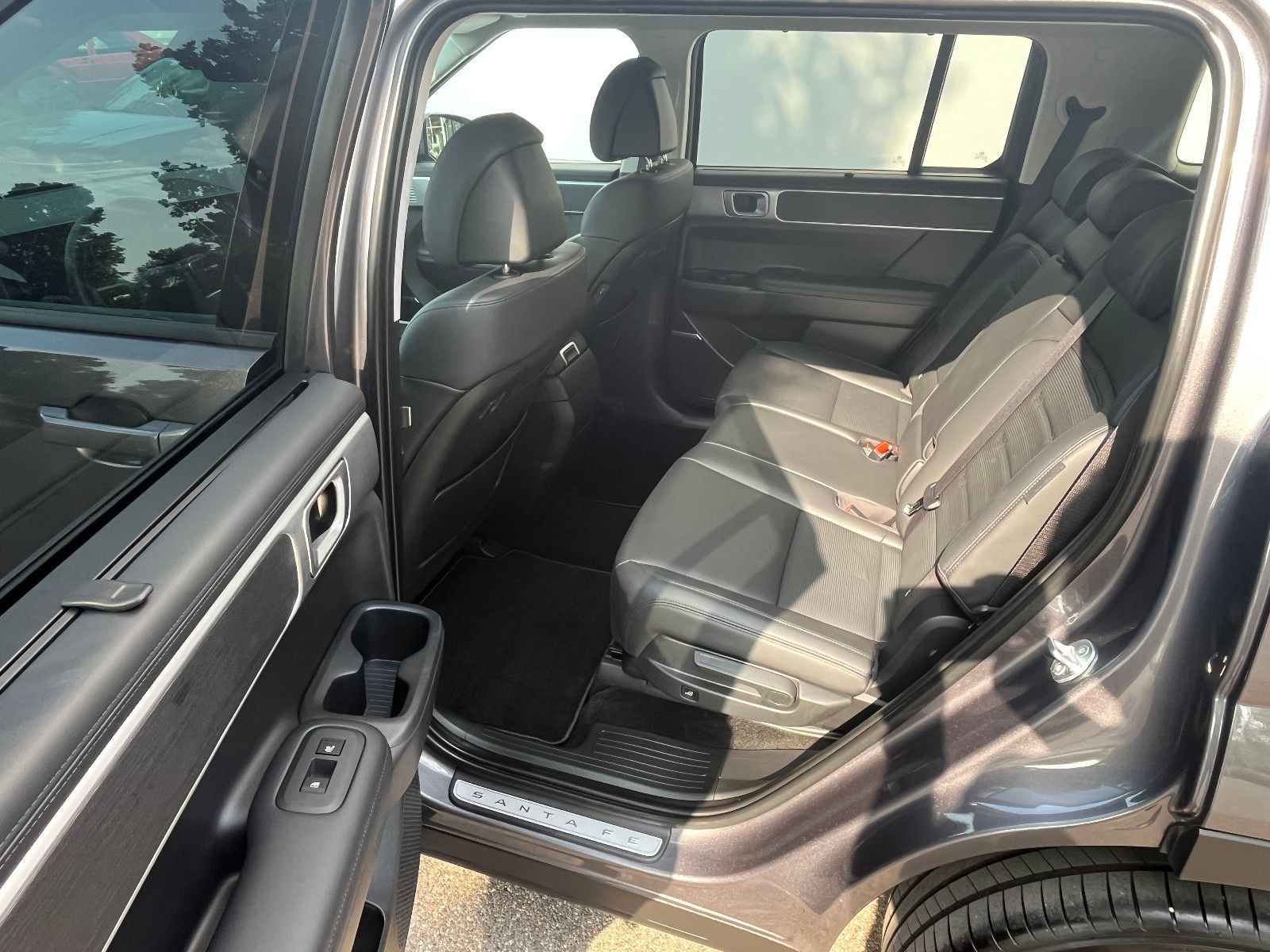 Hyundai Santa Fe – Bild 11