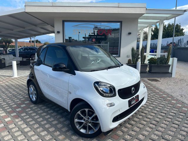 Smart ForTwo 70 1.0 Youngster