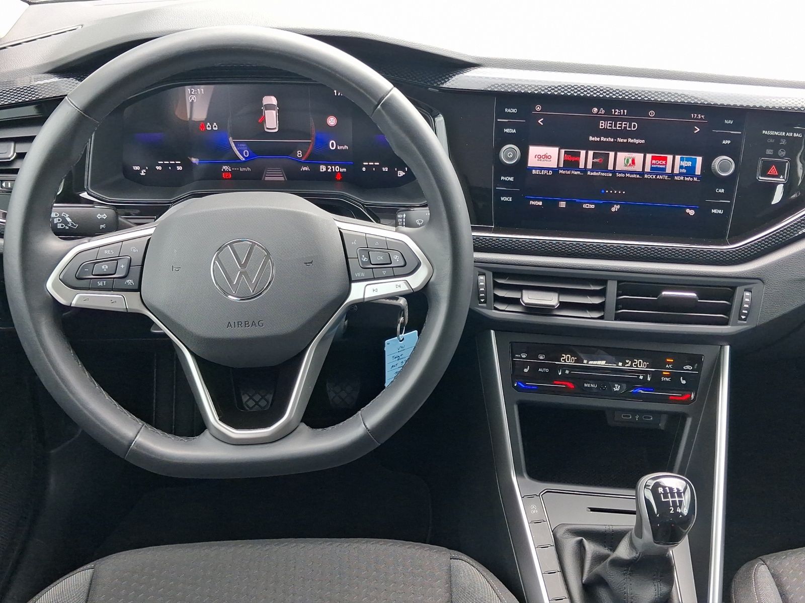 Volkswagen Taigo - Bild 7