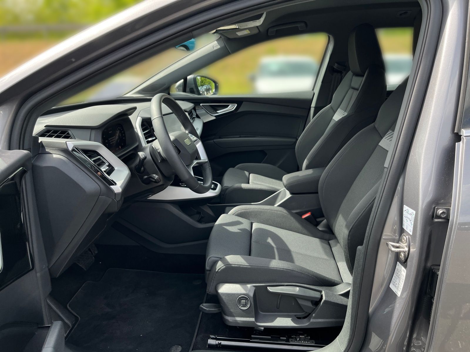 Audi Q4 e-tron - Bild 13