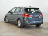 BMW 216d ACTIVE TOURER LED PDC MFL PARKASSIST NAVI - BMW 216 Active Tourer Gebrauchtwagen