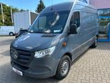 Mercedes-Benz eSprinter III Kasten 312 L2 Automatik Klima - Mercedes-Benz 312