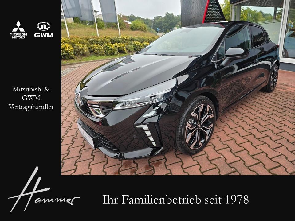 Mitsubishi Colt 1.0 T Edition//LED//NAVI//LENKRAD BEHEIZT