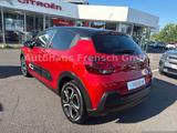 Citroën C3 Feel Pack - gebrauchte Citroën C3 aus dem Jahr 2021