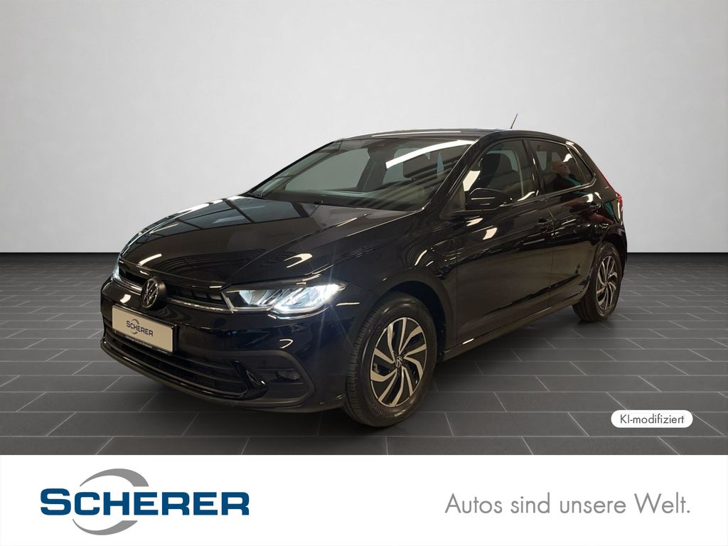 VOLKSWAGEN Polo 2026
