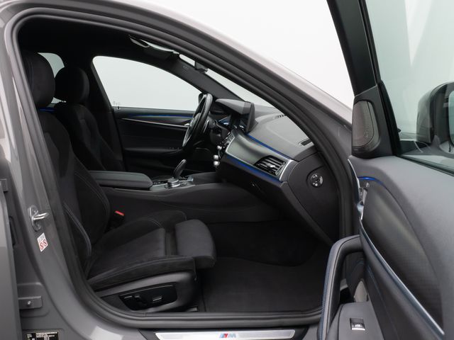 Foto Nummer 24: BMW 530d