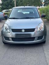 Suzuki swift 2009 tūv nue - Suzuki Swift in Erfurt
