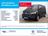 Volkswagen T6.1 Caravelle 2.0TDI DSG LED NAVI AHK ACC - gebrauchte VW T6 Caravelle aus dem Jahr 2024