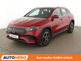 Mercedes-Benz 4Matic AMG Line Aut.*LED*NAVI*ACC*CAM*PDC*SHZ* - gebrauchte Mercedes-Benz EQA aus dem Jahr 2023